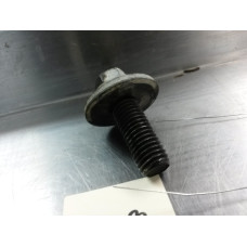 100Q013 Camshaft Bolt From 2006 Dodge Ram 1500  5.7 33614